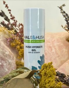 Hush Hydrate Gel
