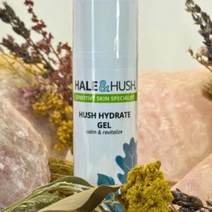 Hush Hydrate Gel