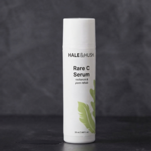 Rare C Serum