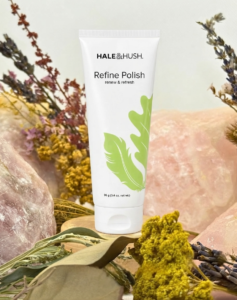 Refine Polish