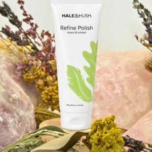 Refine Polish
