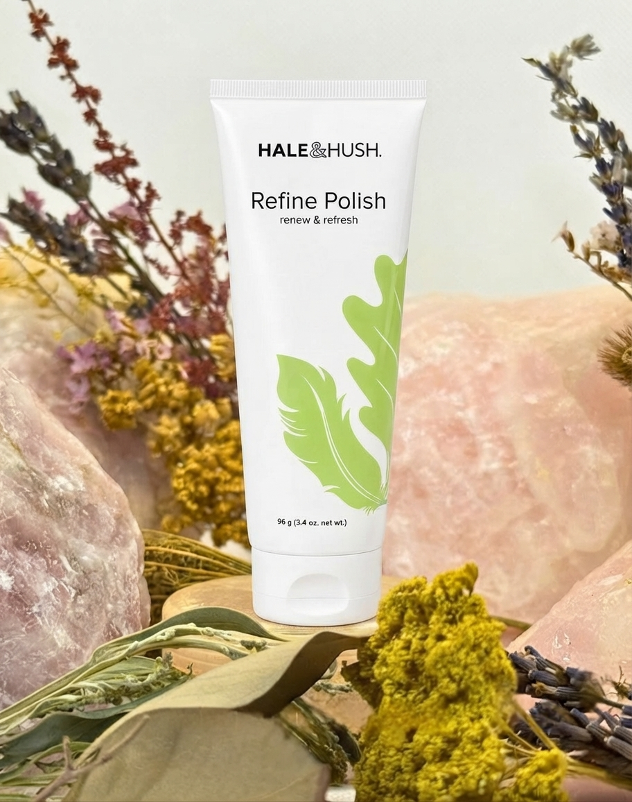 Refine Polish