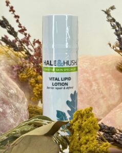 Vital Lipid Lotion
