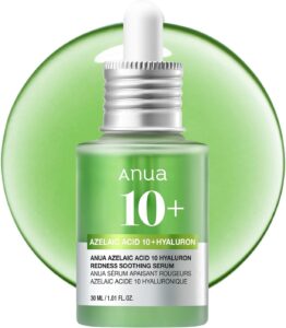 Azelaic Acid Serum