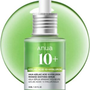 Azelaic Acid Serum