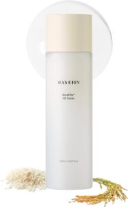Oil Toner