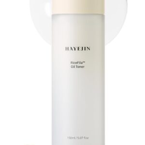Oil Toner