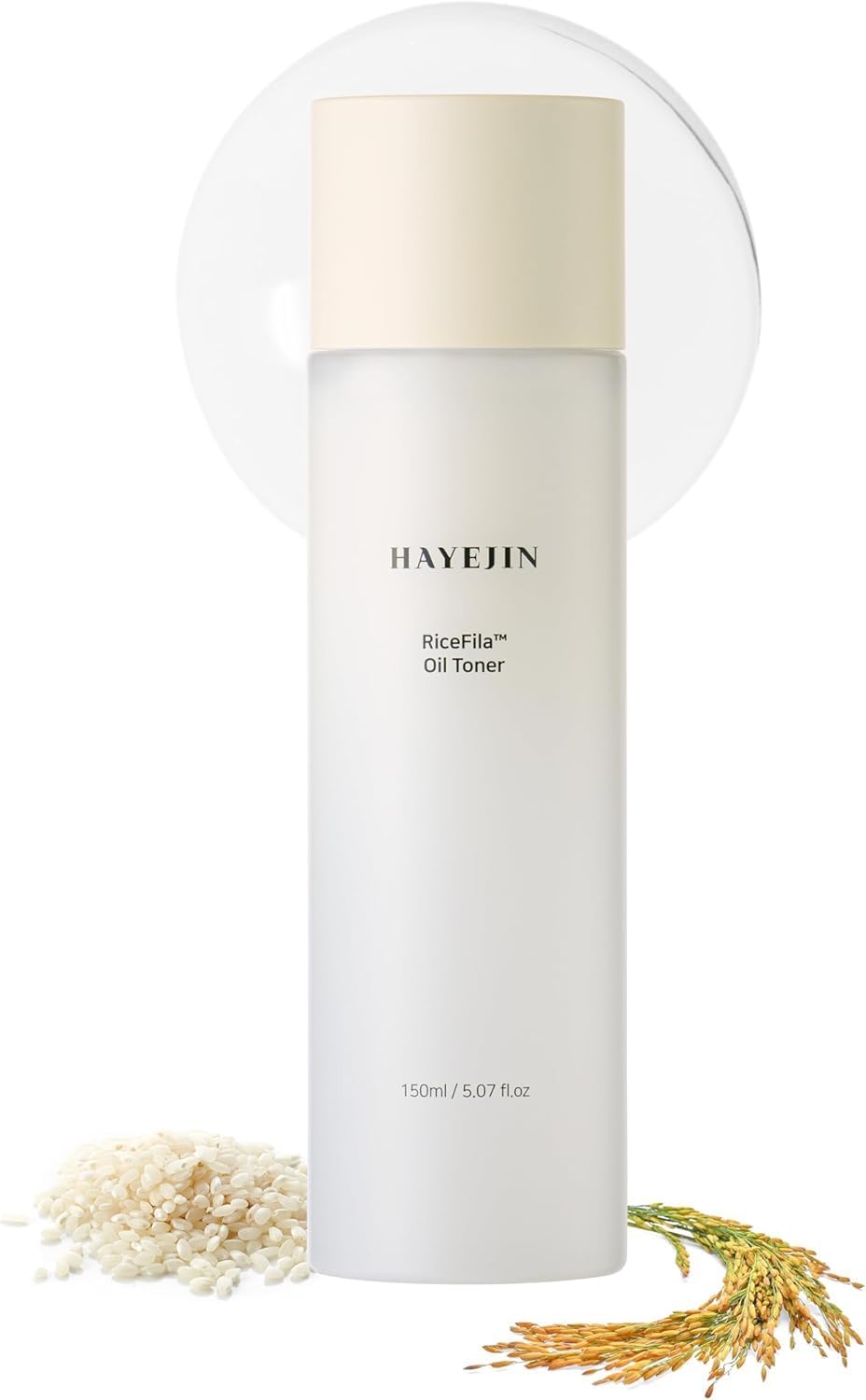Oil Toner