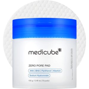 Toner Pads